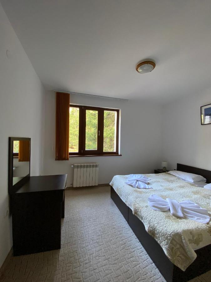 Villa Ibar Borovets Exterior photo